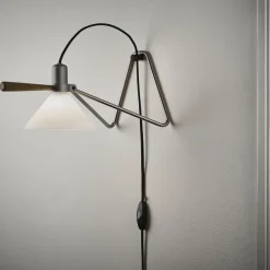 Tisch-/Hängelampe »Spot«