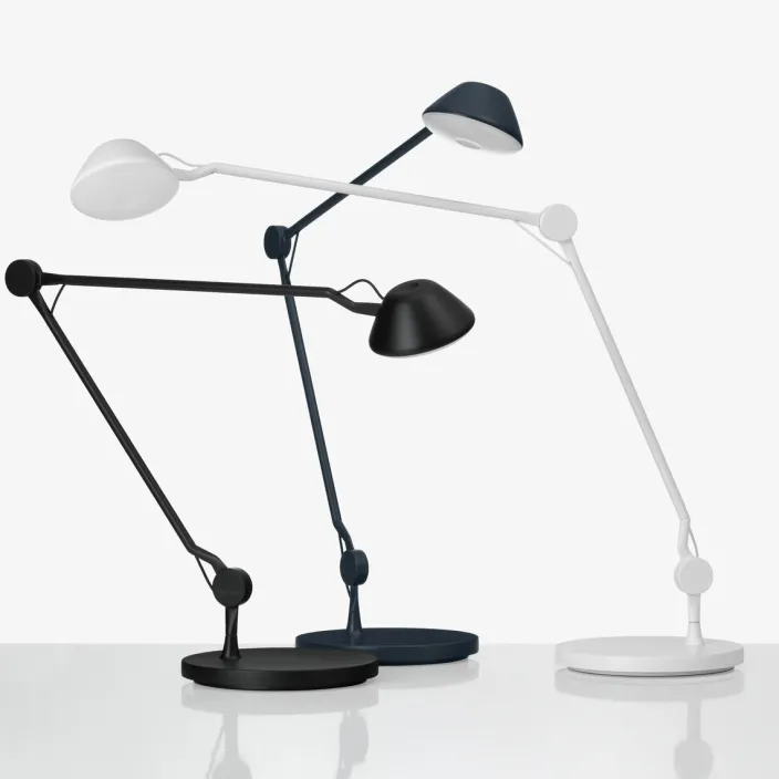 Tischlampe »AQ01™« von Fritz Hansen