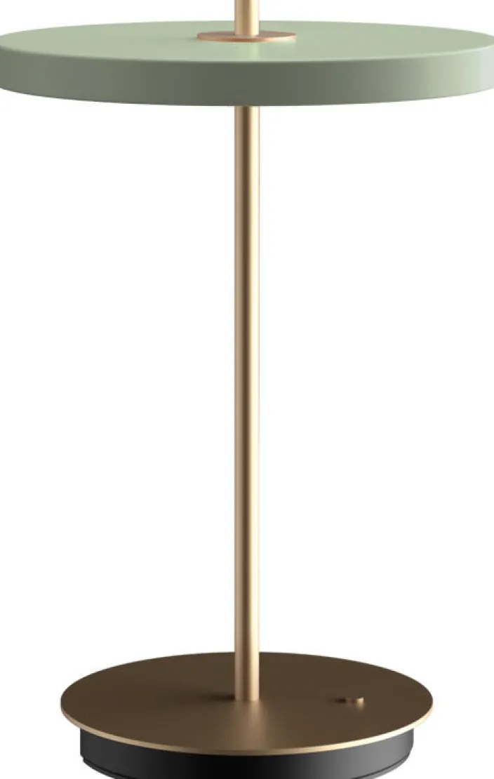 Tischlampe »Asteria Move II«