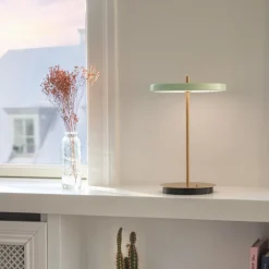 Tischlampe »Asteria Move II«