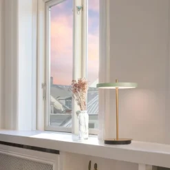 Tischlampe »Asteria Move II«