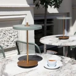 Tischlampe »Asteria Move II«