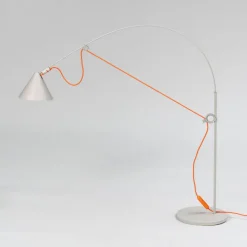 Tischlampe »AYNO« Silk