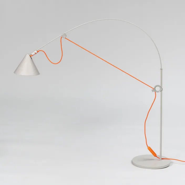 Tischlampe »AYNO« Silk
