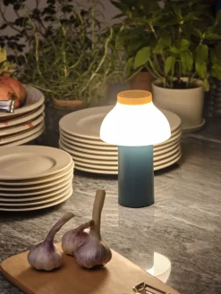 Tischlampe »PC Portable«