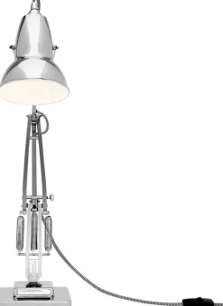 Tischleuchte »Anglepoise Original 1227 Brass Desk Lamp«