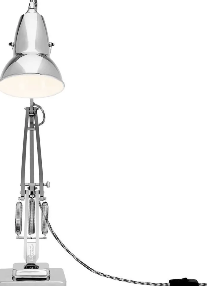 Tischleuchte »Anglepoise Original 1227 Brass Desk Lamp«