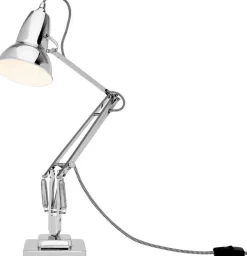 Tischleuchte »Anglepoise Original 1227 Brass Desk Lamp«