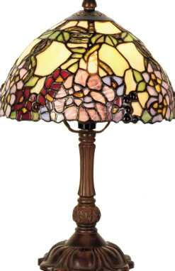 Tischleuchte »Belle Fleur« nach Louis C. Tiffany