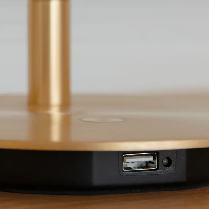 Tischleuchte »Omni Table V2«