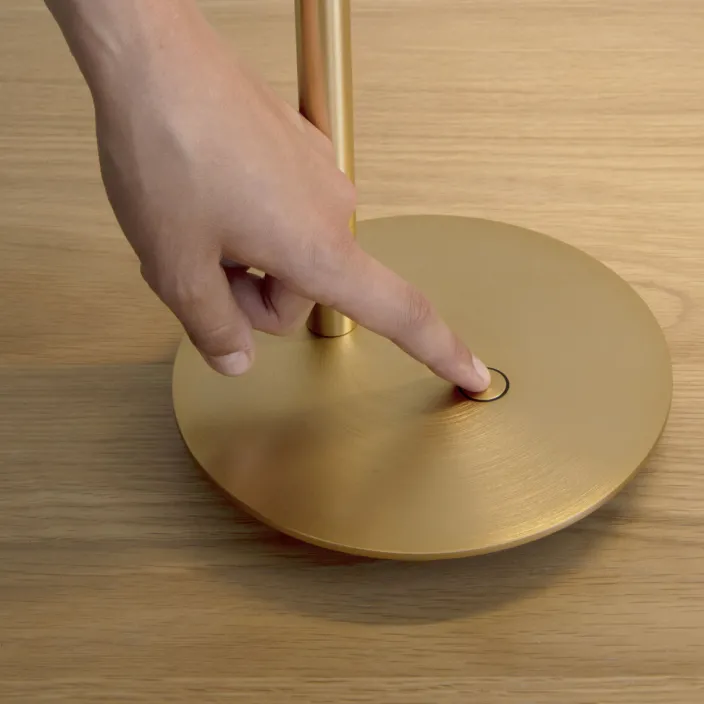 Tischleuchte »Omni Table V2«