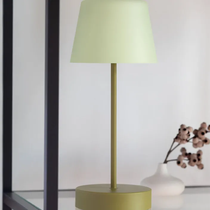 Tischleuchte »Oscar«