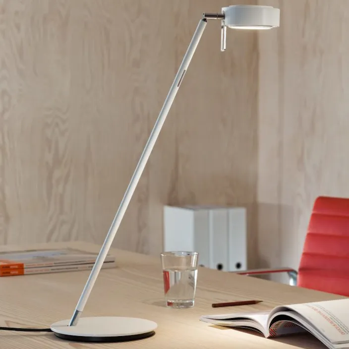 Tischleuchte »Pure«