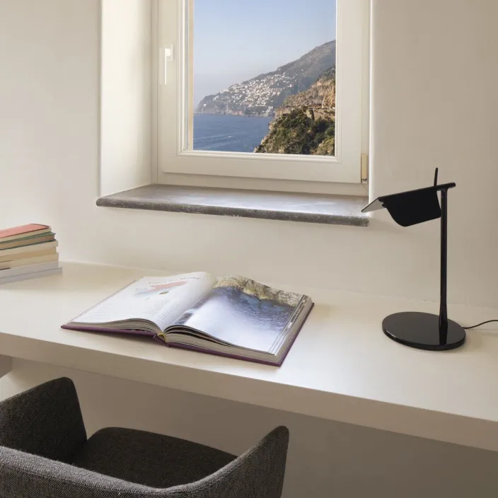 Tischleuchte »TAB«