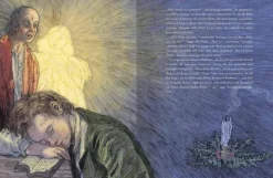 Toman, R: Weihnachtsgeschichte nach Charles Dickens