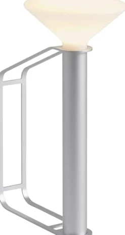 Tragbare Lampe »Piton«