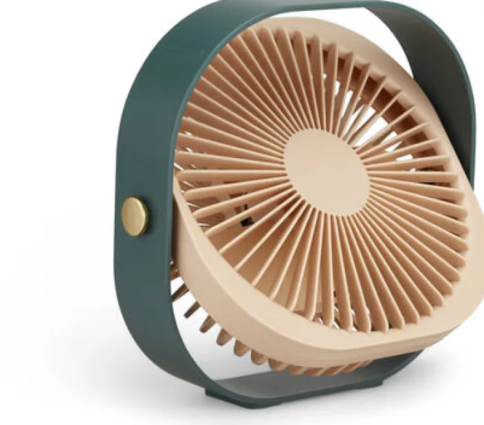 Tragbarer Ventilator »Fantastic«