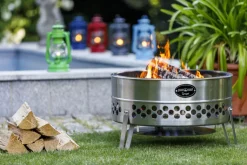 »Tyropit« Feuerschale