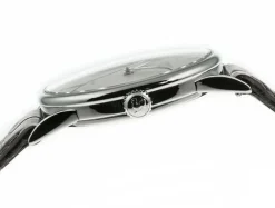 Uhrenedition »ZEIT 1« aus Edelstahl