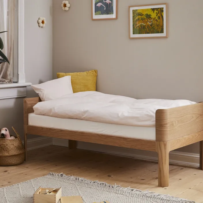 Umbausatz Juniorbett