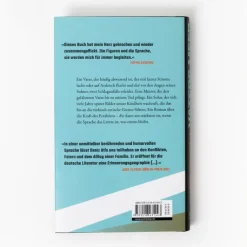 Utlu, D: Vaters Meer