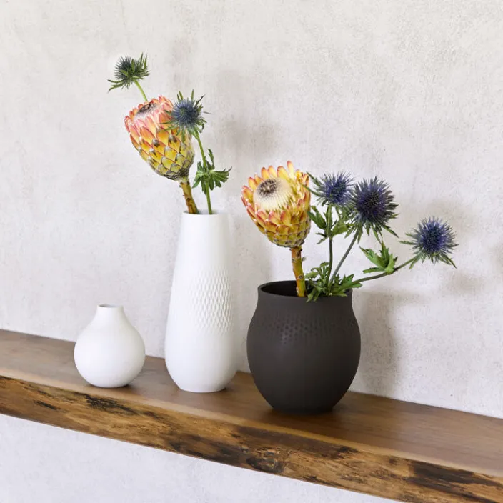 Vase »Carre«, 26 cm hoch