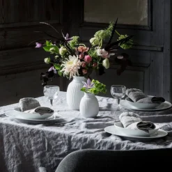 Vase »Lyngby Curve«