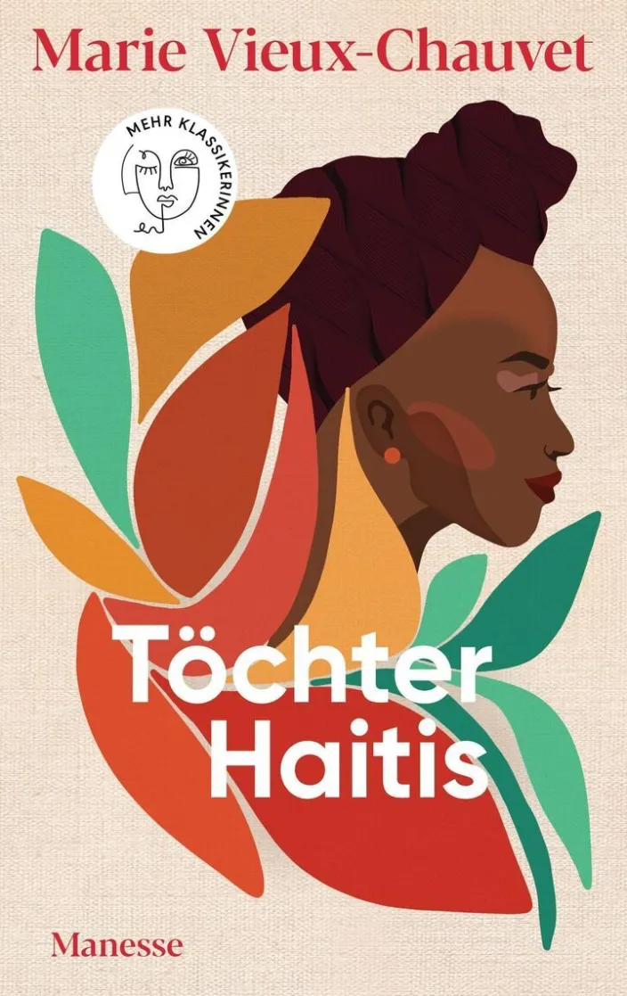 Vieux-Chauvet, Marie: Töchter Haitis