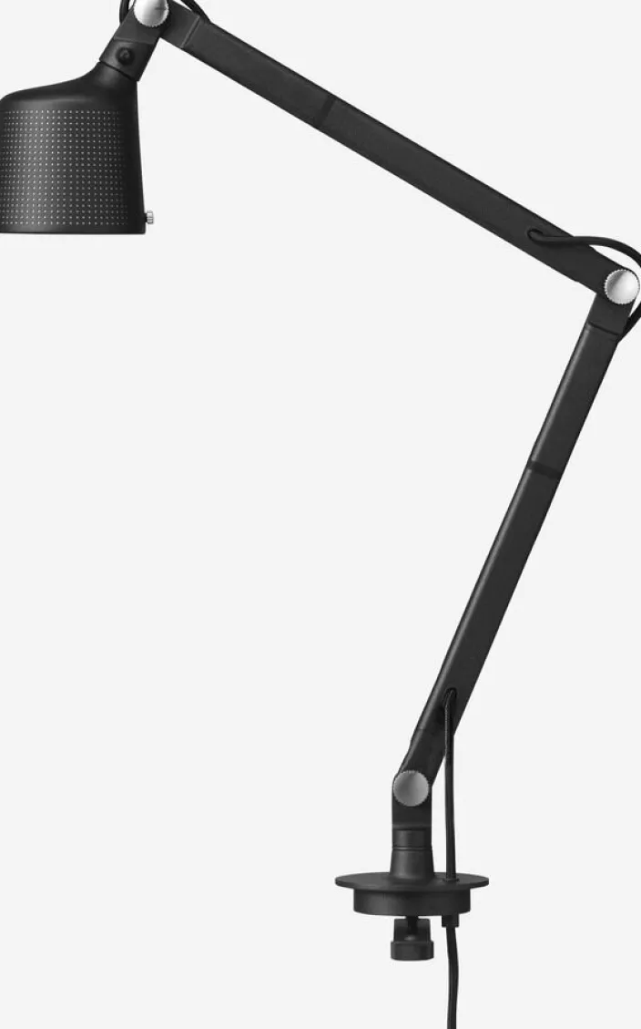 »Vipp« Schreibtischlampe