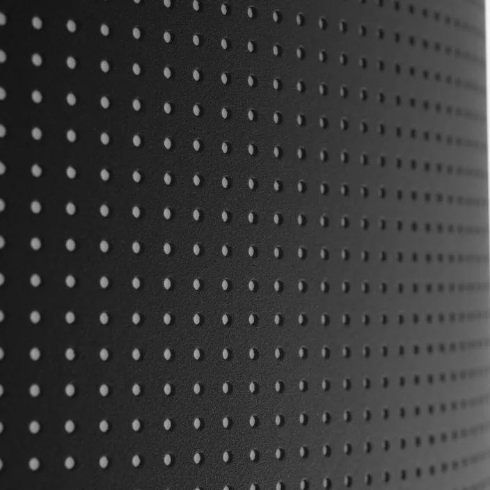 »Vipp« Schreibtischlampe