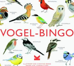 »Vogel-Bingo«