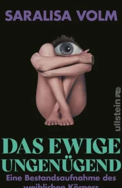 Volm, Saralisa: Das ewige Ungenügend