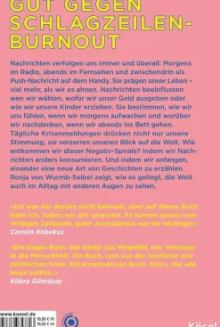 von Wurmb-Seibel, Ronja: Wie wir die Welt sehen