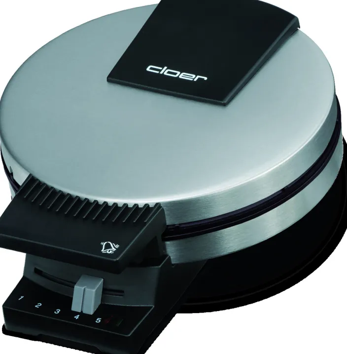 Waffeleisen »Cloer-189«