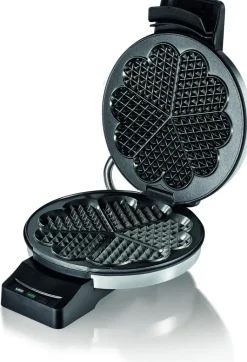 Waffeleisen »Cloer-1898XL Professional«