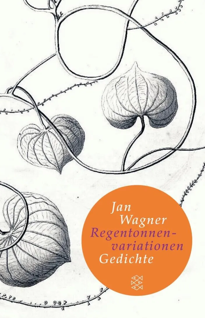 Wagner, J: Regentonnenvariationen