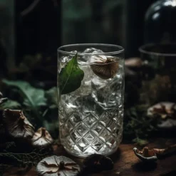»Waldluft« Distilled Dry Gin