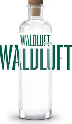 »Waldluft« Distilled Dry Gin