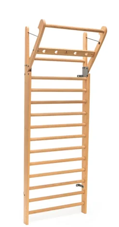 WallBars Sprossenwand »Eiche«