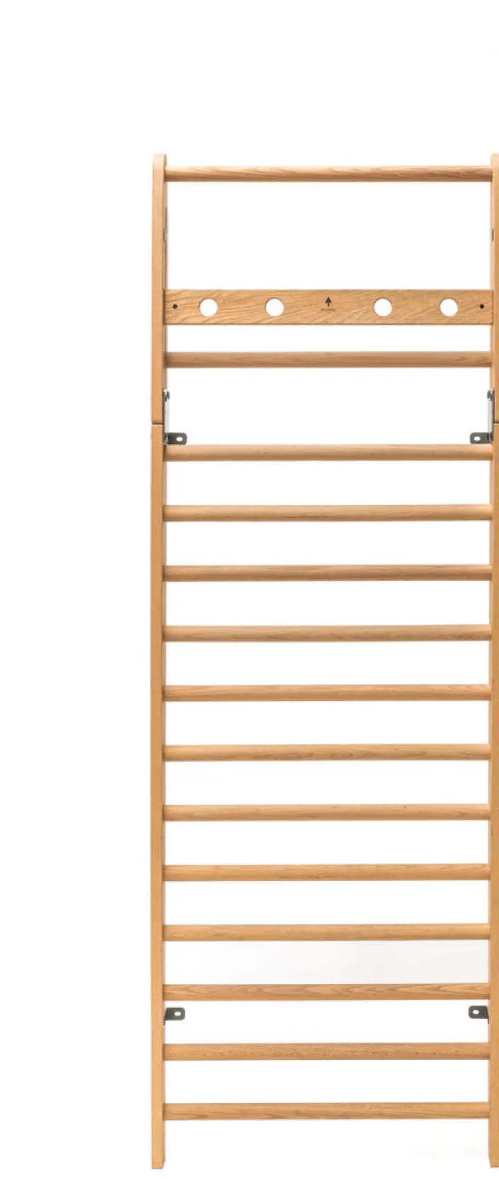 WallBars Sprossenwand »Eiche«