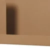 Wandregal »Folded Shelves« 63 x 16,5 cm