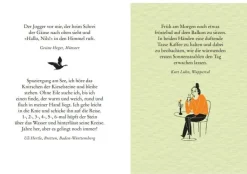 Was mein Leben reicher macht: Geschenkbuch »Glück & Lebensfreude«