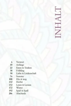 »Was mein Leben reicher macht« Band 2