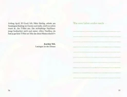 »Was mein Leben reicher macht« Band 2