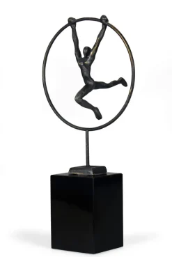 Waszak, Petra: Schmuckset »Goldregen«