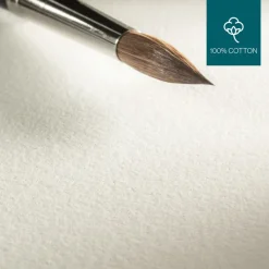 »Watercolour Book«, 250 g/m² Notizbuch