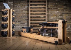 Waterrower-Rudergerät »Eiche«