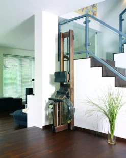 Waterrower-Rudergerät »Eiche«