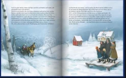 Weihnachten mit Astrid Lindgren