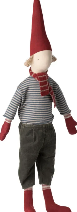 Weihnachtsfigur »Wichtel«